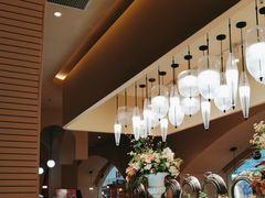 -凡塔斯牛排自助餐厅(莆田万达店)