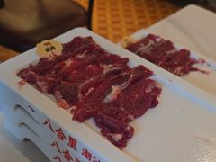 -八合里潮汕鲜牛肉火锅(深圳海岸城店)