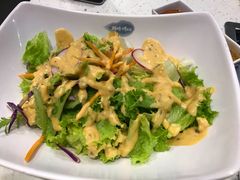 -韩时烤肉(丰科万达广场店)