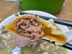 -白魁老号饭庄(交道口店)