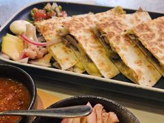 -墨纪Mojí墨西哥餐厅(官舍店)