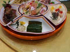 -白家大院·王府宫廷菜(苏州街店)