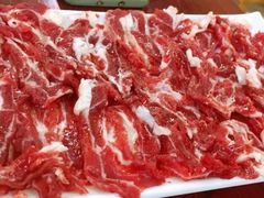 -广味鲜潮汕牛肉火锅(延安三路店)