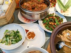 -小厨娘淮扬菜(天印大道店)