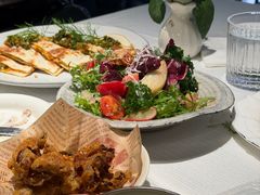-LESCEDARS  Bistro香柏树(外滩店)