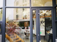 -隹木咖啡馆(宝龙广场店)