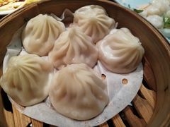 杭州小笼包-外婆家(西溪印象城店)