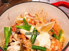 -夏朵餐厅(丁香店)
