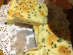 -山沟沟羊小馆&烤全羊羊肉汤(麦岛店)