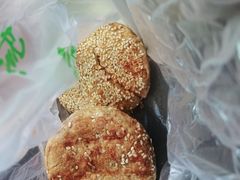 -紫光园清真北京小吃(正阳大街店)