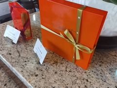 -西点坊(浦东香格里拉店)