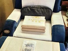 -梵尼斯足道·SPA养生馆(贝村精品店)