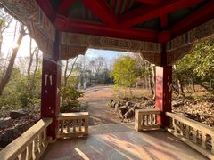 -灵谷景区