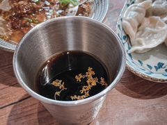 -八珍手工水饺·妈妈的爱(传芳巷店)