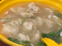 -小杨生煎(黄河路店)