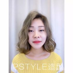 点击看大图 -P.STYLE 派斯造型