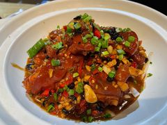 -俏湘厨•地道湘菜(建华南路店)