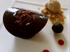 -上海和平饭店-华懋阁 The Cathay Room