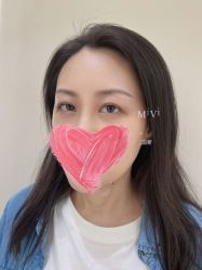 -MIVI野生眉纹绣纹眉