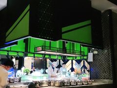 -星伦多自助料理(华润万象城店)