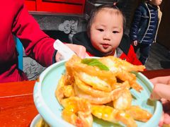 -北平食府(马鞍山路店)