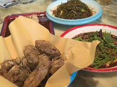 -常和州·夜宵大排档(常州单店)