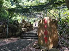 -大雁山风景区