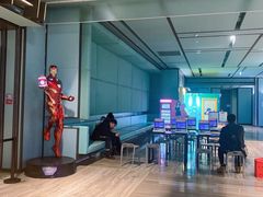 -中影国际影城(西溪印象城CINITYLED店)