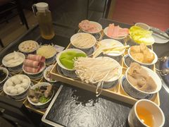 -咏江南·苏式火锅·苏州评弹(观前街店)
