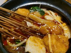 -小两口锦州烧烤·脆皮油边(依云北郡店)