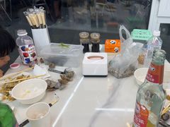 -御品海鲜·东北菜·烧烤餐厅(佳兆业店)