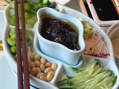 -四季民福烤鸭店(外滩外白渡桥店)