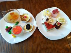 -浙江西子宾馆·瑶园咖啡厅