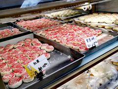 -爱德顺糕点食屋(利民道店)