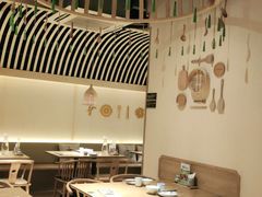 大堂-吴记粥铺·淮扬小馆(欧尚店)