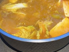 -额尔敦草原涮羊肉·烧烤(冻青树总店)