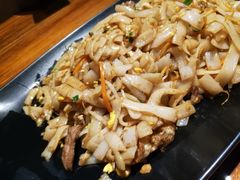 -功夫小龙虾·烧烤·江湖菜(金沙洲店)