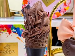 -GODIVA(王府井apm店)