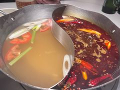 -左庭右院鲜牛肉火锅(七宝领展广场店)