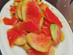 -山河屯铁锅炖· 东北菜·特色鲜鹅锅(开发区一店)