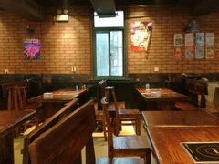 -新疆烧烤王(广灵店)