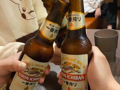 -拉面莊夢語＆中华料理八椿