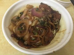 -超爷叔面馆(西园店)