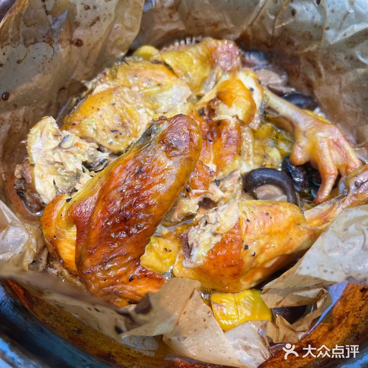 Get一个新发现！杭帮菜在上海爆火的秘诀