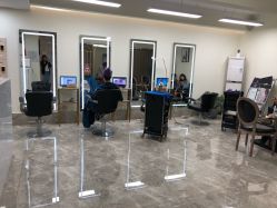 -BM SALON