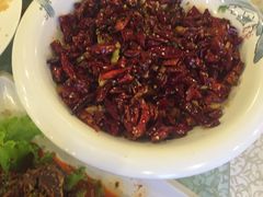 -国际海员俱乐部(餐饮部)