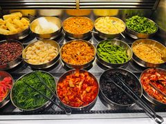 -火炉火自助餐(西直门凯德MALL店)