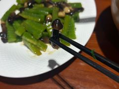 -郑庄脂渣海鲜楼(九水路店)