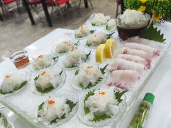 -嘉升大排档(番禺总店)