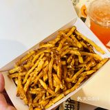 炸鸡配薯条 快乐加倍！武汉人自己的汉堡